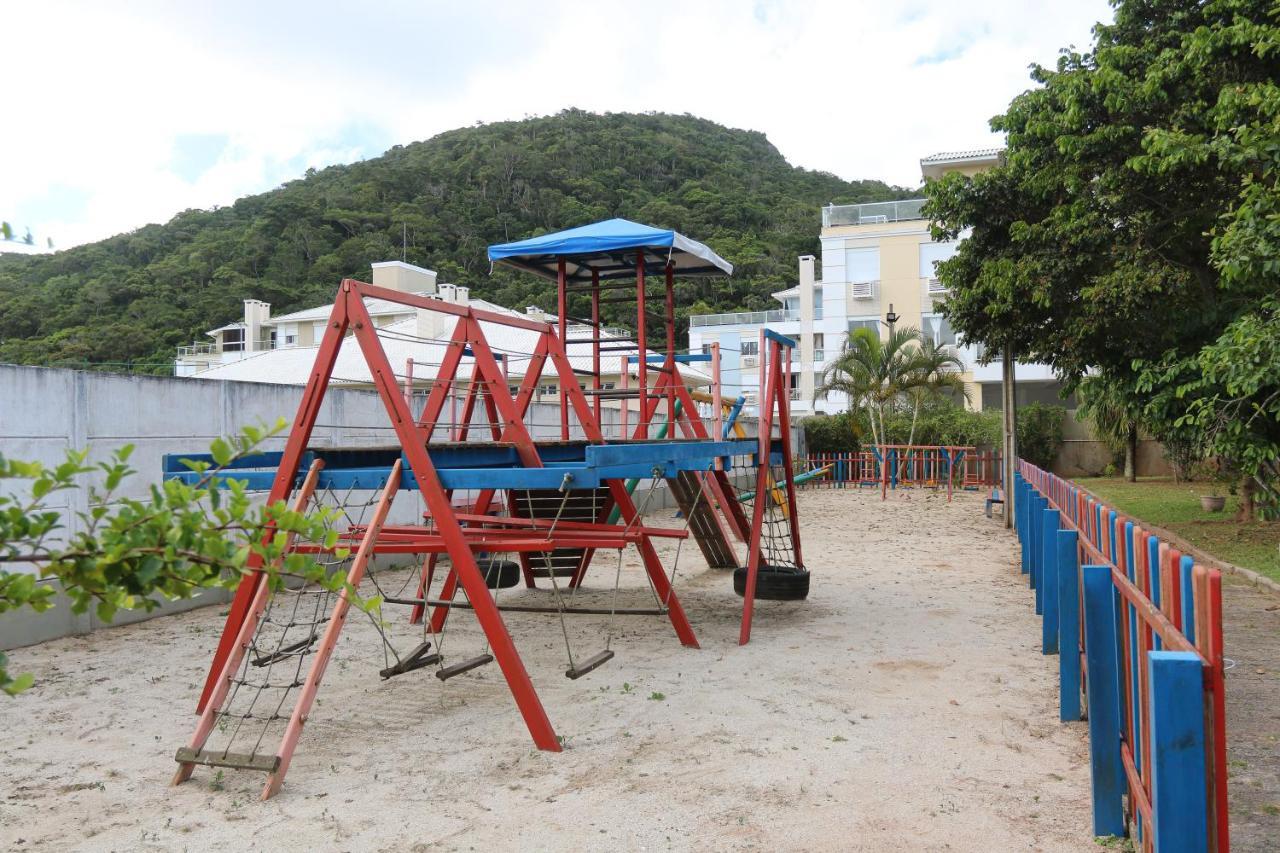 Ape Gaivota Apartment Florianópolis Екстериор снимка