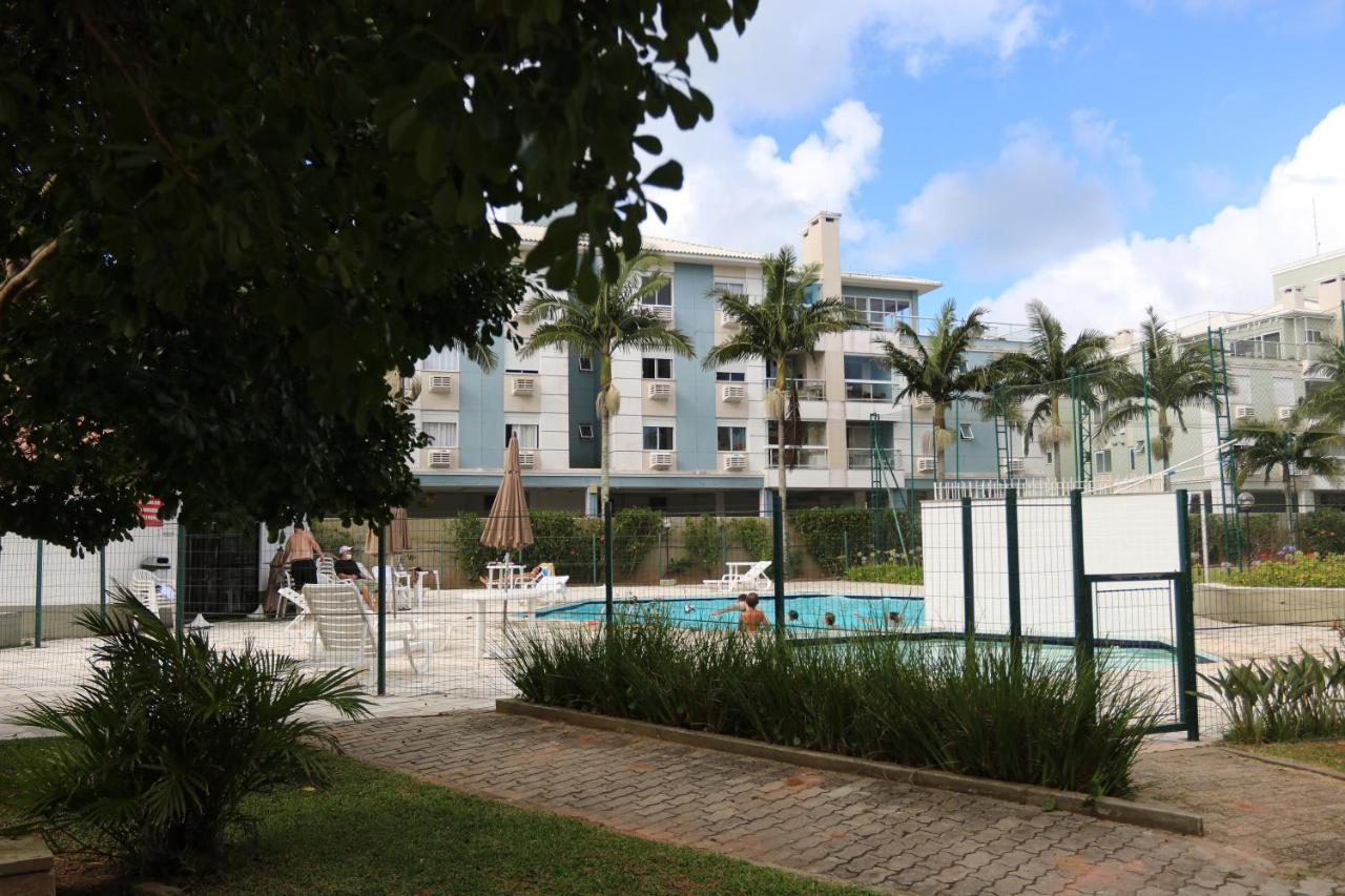 Ape Gaivota Apartment Florianópolis Екстериор снимка