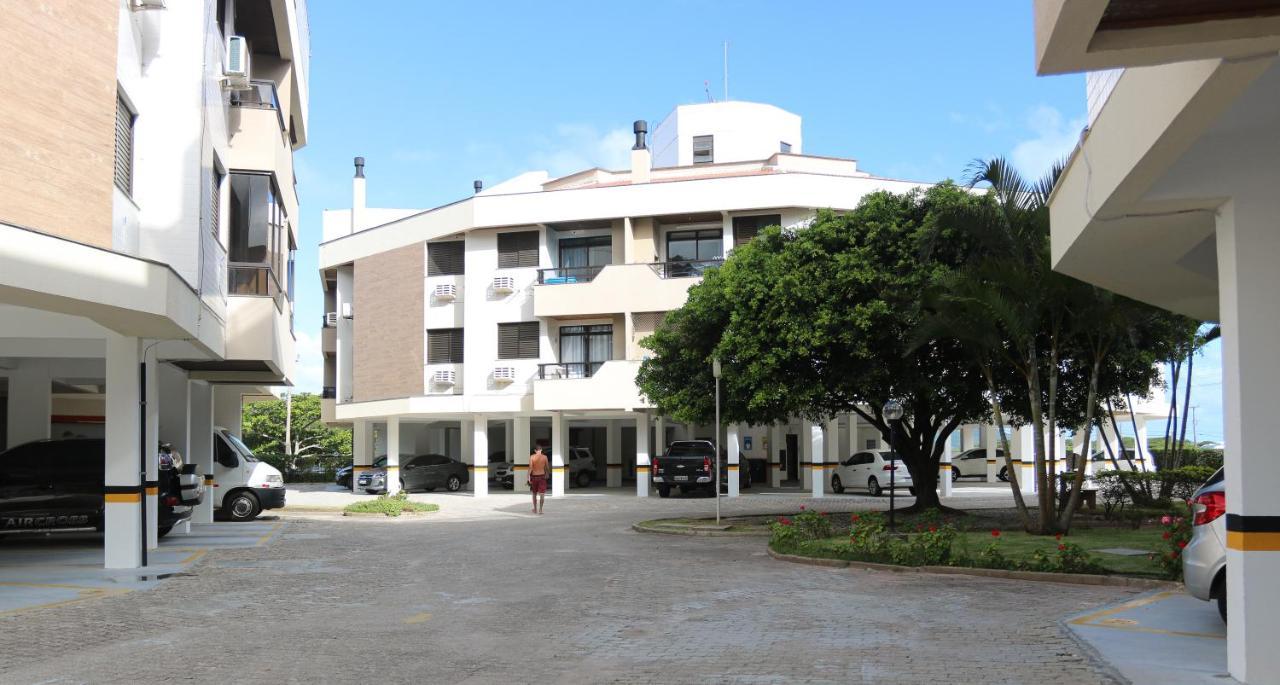 Ape Gaivota Apartment Florianópolis Екстериор снимка