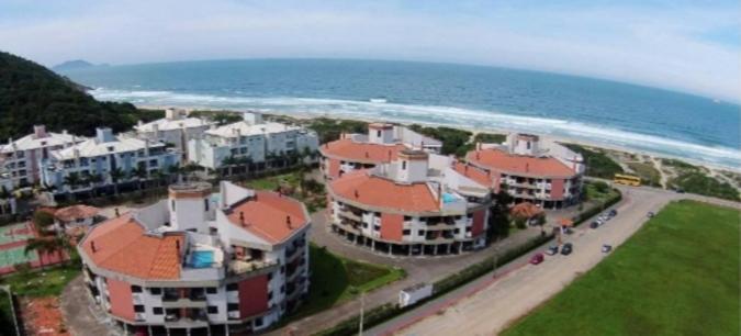 Ape Gaivota Apartment Florianópolis Екстериор снимка