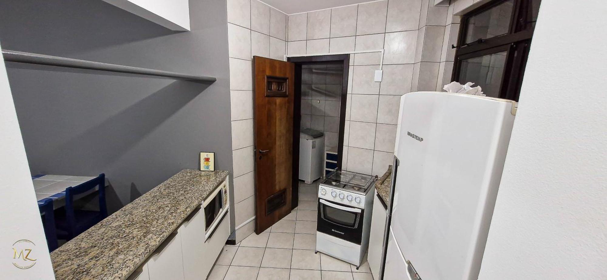 Ape Gaivota Apartment Florianópolis Екстериор снимка